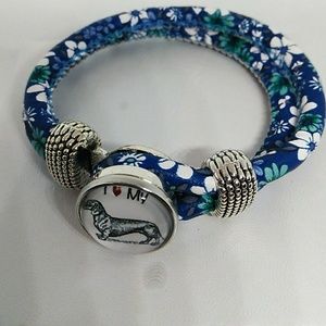Animal Lover Bracelet